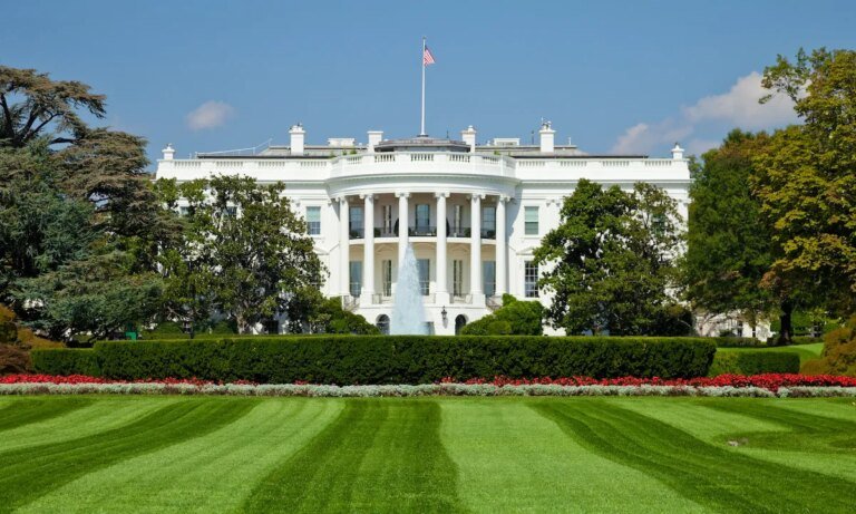 White House AI Tests Could Become a New Trust Signal for Banks
