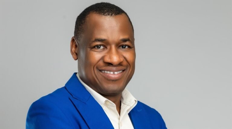 TenTrade Puts Wilfred Obasi in the Driver’s Seat for Africa