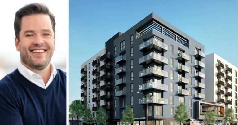 CedarSt Lands $80M for San Diego Multifamily Project – Commercial Observer