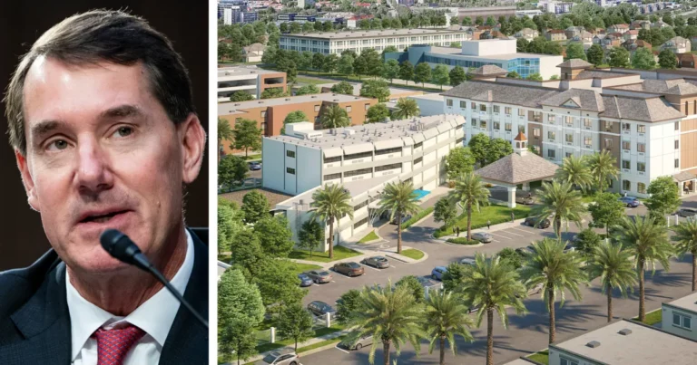 Citadel Care Centers Lands $51M to Build Nursing Facility Near Aventura – Commercial Observer
