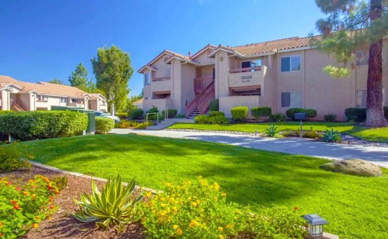 Westphal Company Lands $56M Refi for San Diego Apartments – Commercial Observer