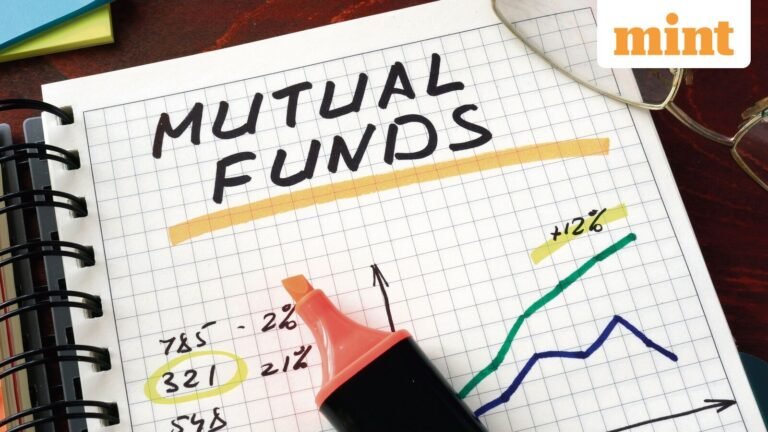 Passive investing gains ground: What’s driving the shift to index funds and ETFs?