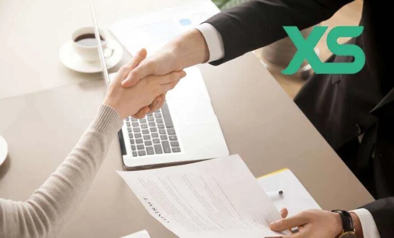 XS.com Hires Andreas Achniotis to Lead Growth of Its Partner Program | LeapRate