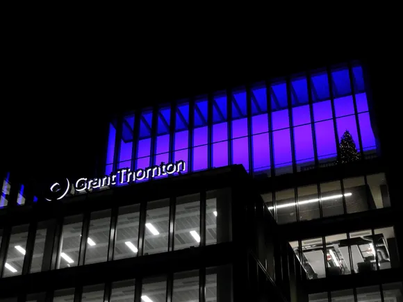 Grant Thornton will buy CBIZ for $5B