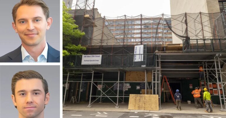 T&E Development Buys West Chelsea Site for $34M From PPHE Hotel Group – Commercial Observer