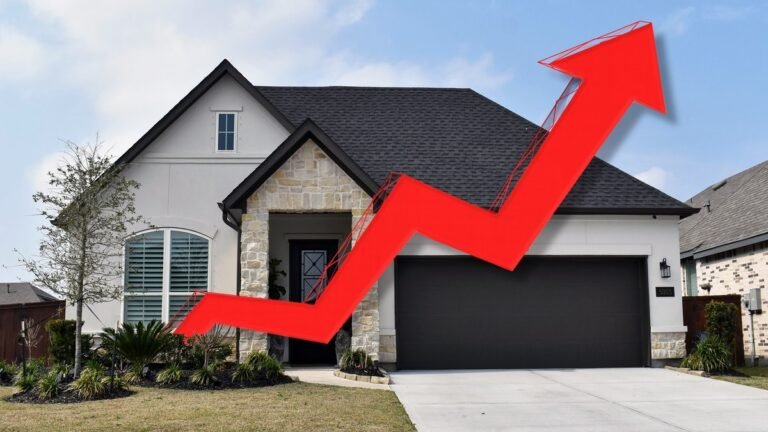Mortgage Calculator: What It Takes To Buy a $430K Home at a 6.69% Rate