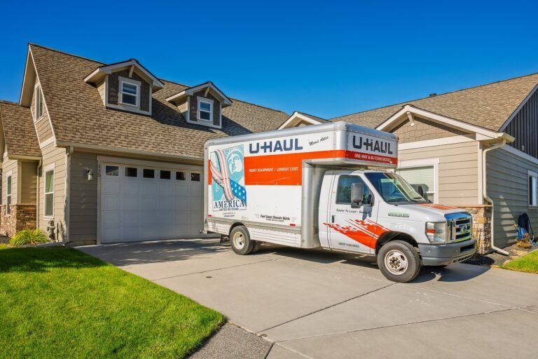 The Surprising Things Your Movers Won’t Move