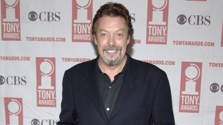 ‘Rocky Horror Picture Show’ Star Tim Curry Dies at 80 Inside L.A. Home