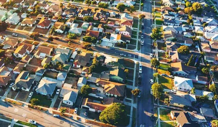 Where smart investors are searching for their next purchase 