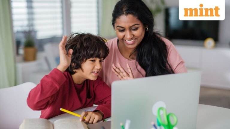Career pivots are costly. How should parents plan for them?