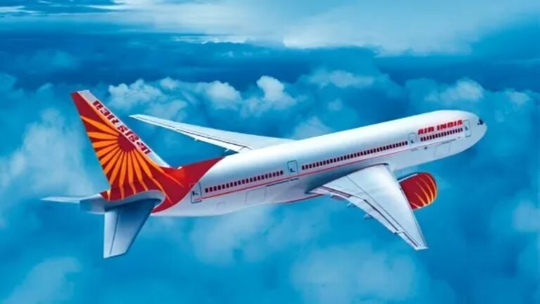 Air India Names Tewolde Gebremariam as New CEO & MD; Former Ethiopian Airlines Chief Replaces Campbell Wilson