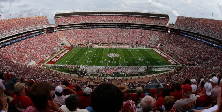 10 College Towns Where Football Saturdays Pay Your Mortgage in 2026