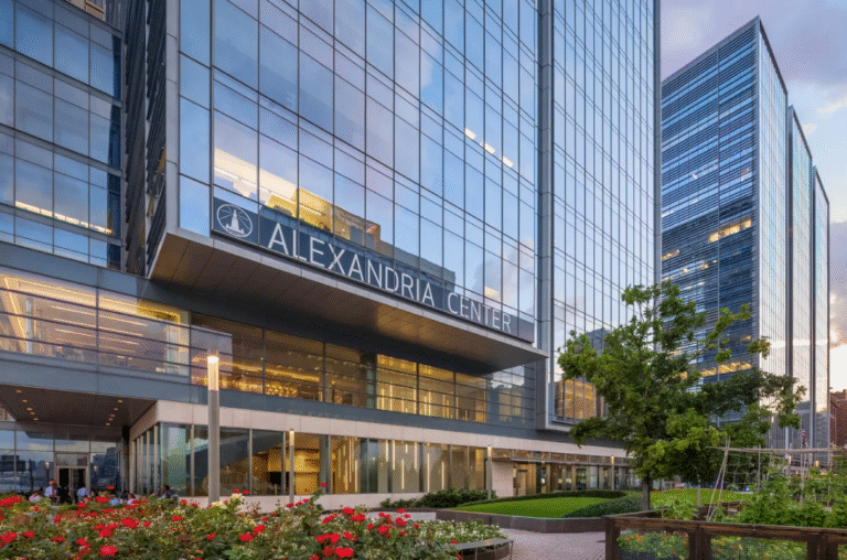 Alexandria Warns $183M Loss On Table In Legal Battle Against NYC