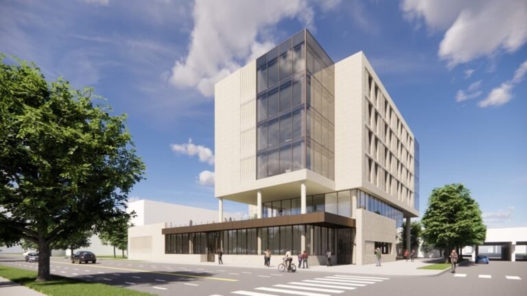 American Cancer Society Aims To Bring New Lodging To South Side: The Chicago Deal Sheet