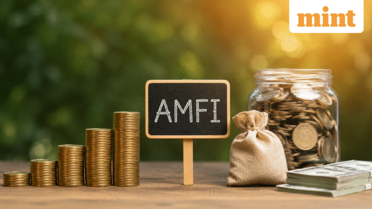 AMFI July 2026 data: Small-cap fund inflows jump 39% as equity flows moderate; debt sees major turnaround