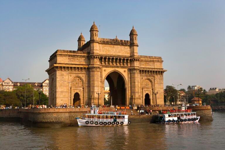 The investment opportunities in India