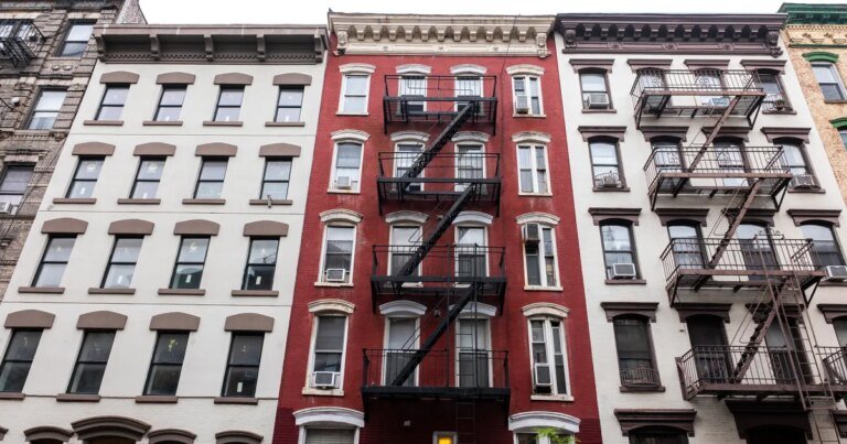 New York City’s Next Multifamily Shortage? Buildings to Buy. – Commercial Observer
