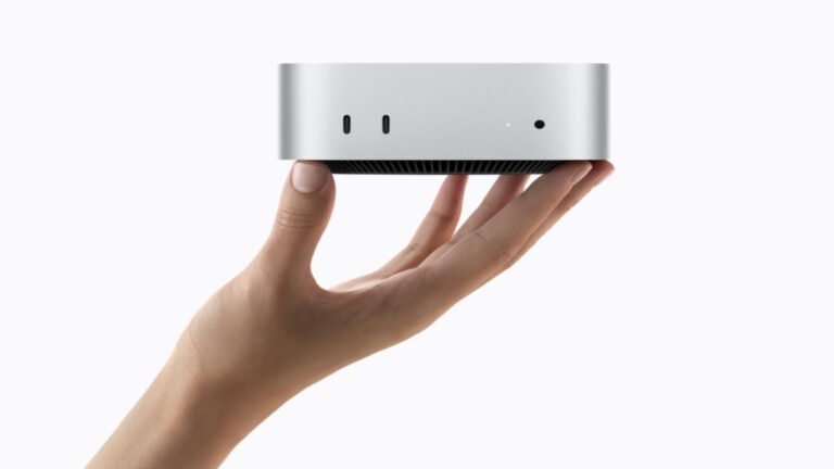 New Apple Mac mini M6, M5 Pro Price in India: Check Specs, 4x Faster AI, Wi-Fi 7, Thunderbolt 5 & More