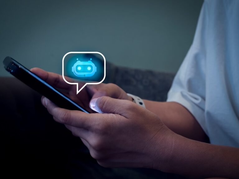 Experian Hooked Up With ChatGPT, So We Asked ChatGPT Why