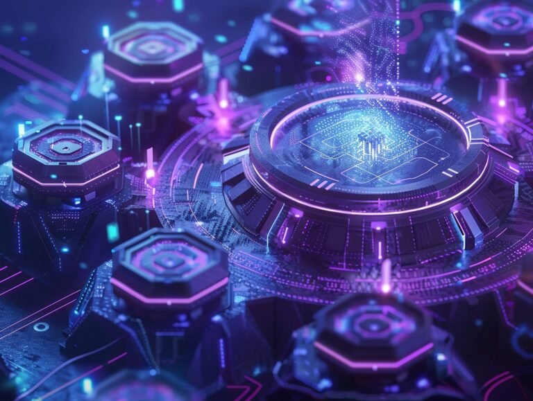 Project Agorá Is Showing Banks Why Tokenized Deposits Matter