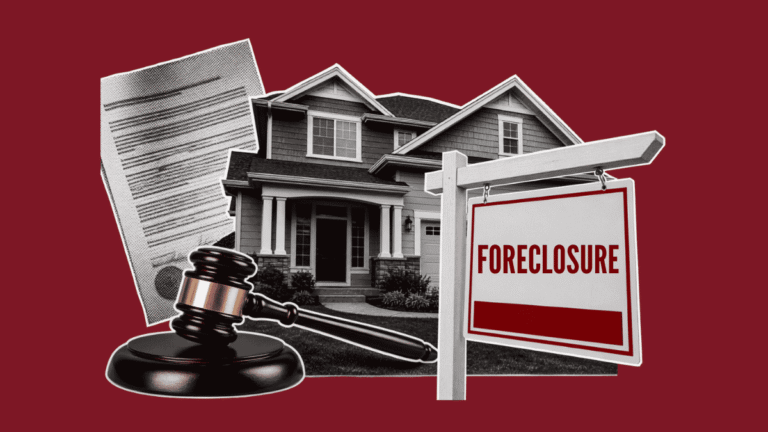 Why 2026 foreclosure gains are not a housing crash signal