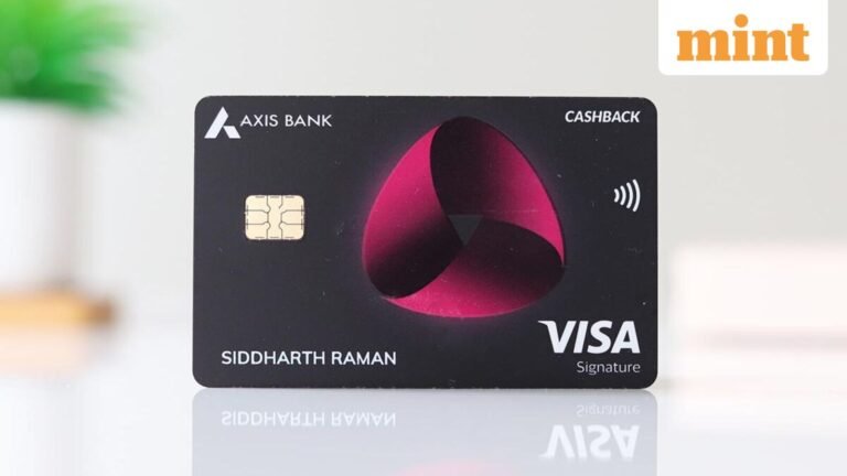 Axis Credit Card rules change next week: These new charges and reward rules take effect from this date