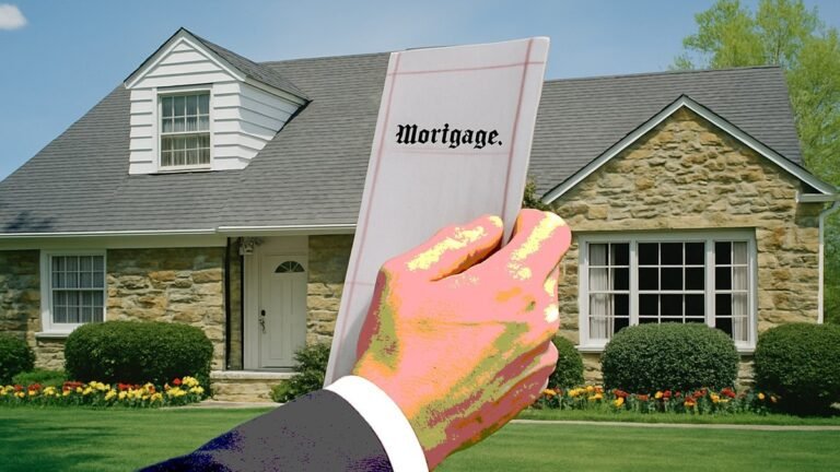 1 in 3 Homebuyers Will Drop Their Mortgage Lender Over This