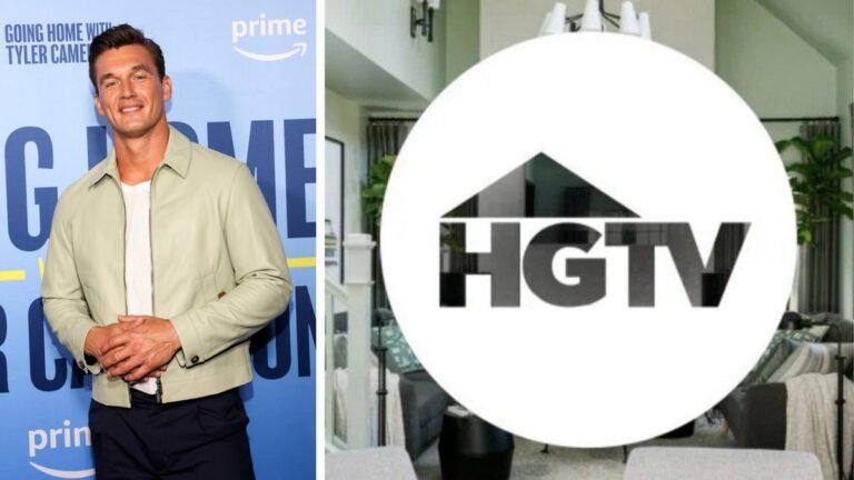 HGTV Launches ‘Room Raiders’-Style Dating Show With Tyler Cameron