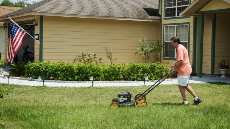 What Homeowners Can—and Can’t—Do to Their Lawns