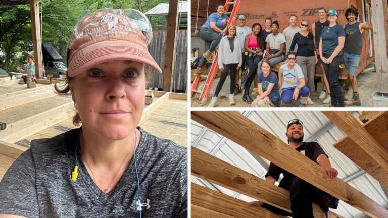 ‘I Learned to Build a Tiny House—the Biggest Obstacles Surprised Me’