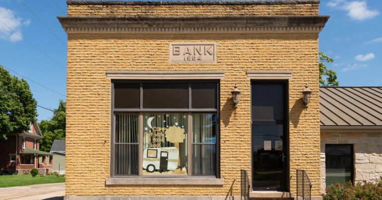 Independent mortgage banks show profits for the fifth consecutive quarter