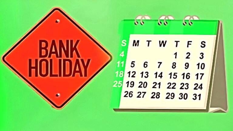 SBI, HDFC, ICICI Bank Customers Alert: Branches to Remain Shut on These 4 Dates; Check City-Wise Bank Holiday List