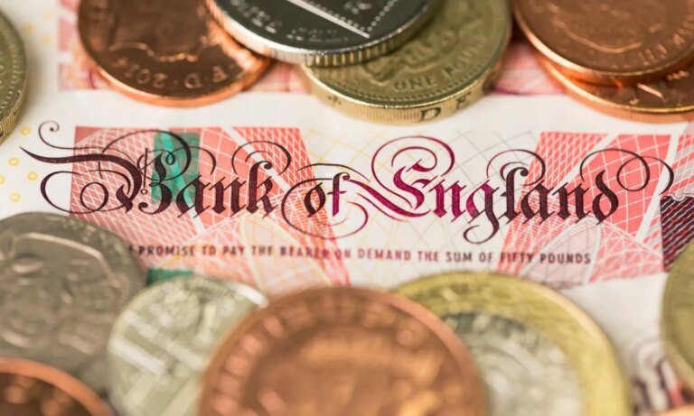 Bank of England Welcomes Plan to Drive Payments Innovation