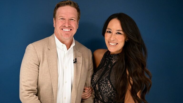 Joanna Gaines Shares Glimpse Inside ‘Favorite Day of the Year’ on Texas Farm