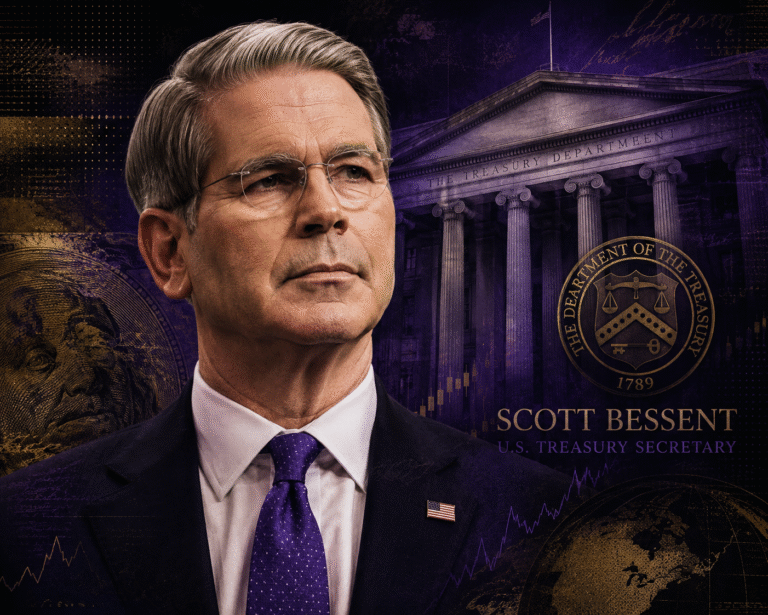 US Treasury Secretary Bessent: We may have an Iran deal tomorrow to open Hormuz