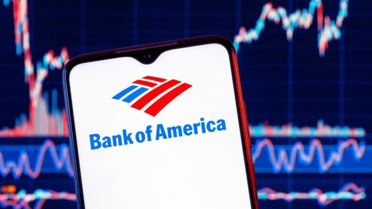 Bank of America investment banking co-head Mike Joo to leave