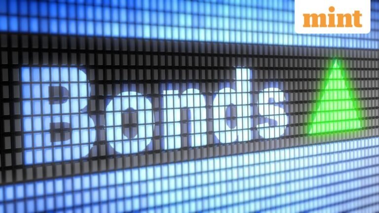 Just  ₹10,000 gets you into bonds. Here's what else you need