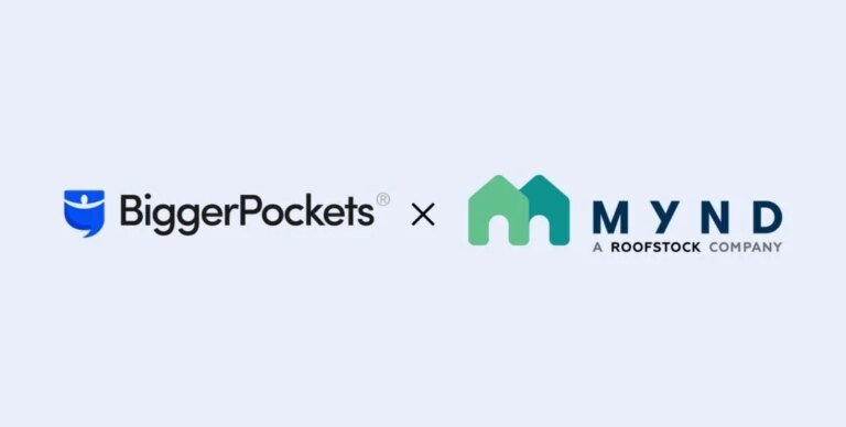 BiggerPockets Selects Mynd as Its Preferred Full-Service Property Management Partner