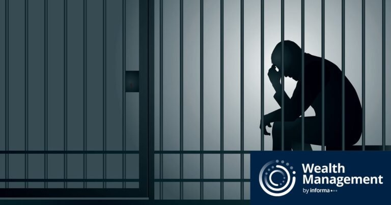 Fake Advisor Gets 3 Years in Prison for Investment Scam