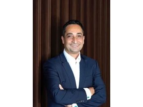 TVS Motor Company Appoints Peyman Kargar as Director and Chief Executive Officer
