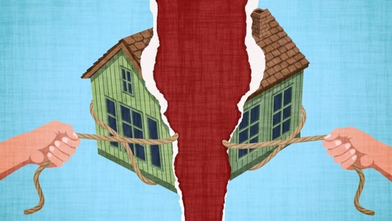 The Great Wealth Transfer Trap: Why Lenders Are Pushing Heirs Out of 3% Mortgage Rates