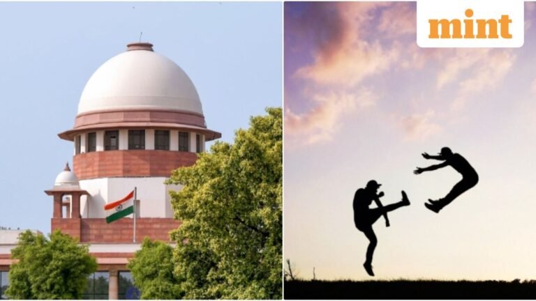 Does a revenue entry prove property ownership? Here’s what SC ruled in MP land dispute