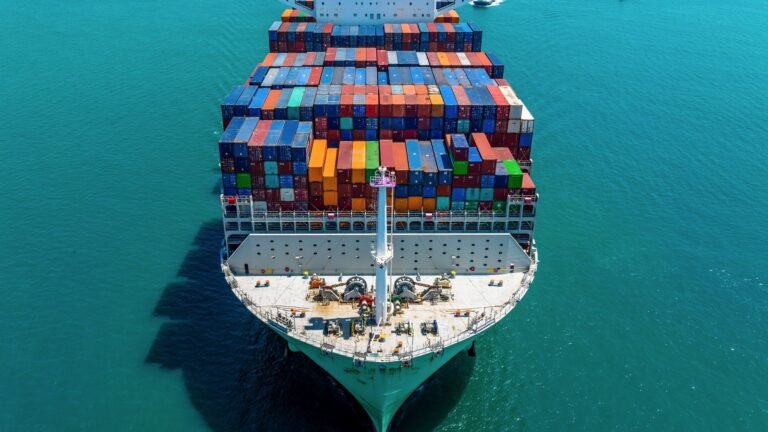 Shipbroker Clarkson is catching a fresh tailwind
