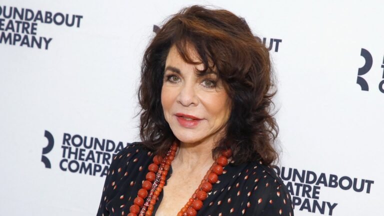 Stockard Channing Admits She’s Been Living as a ‘Recluse’ Since Quitting U.S.