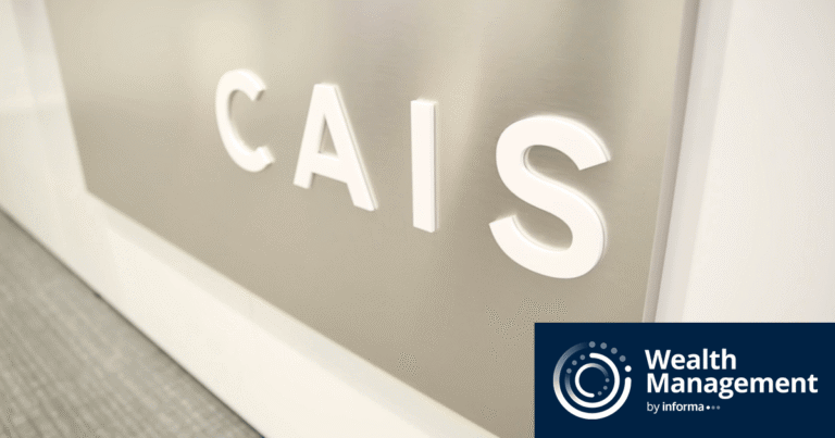 Private Markets Roundup: CAIS Raises $170M as Alts Platforms Expand Reach