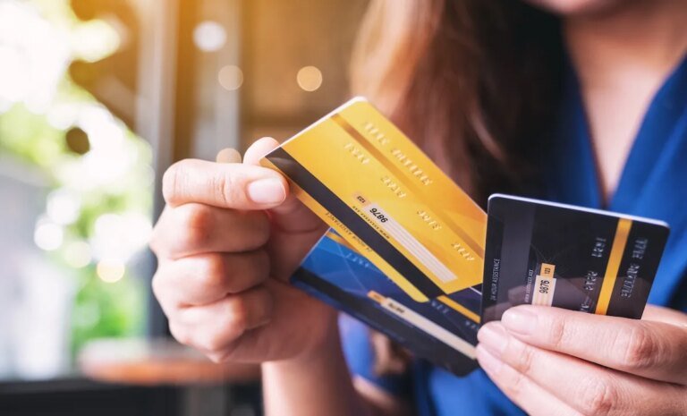 Card Networks Push Beyond Payments to Lock In Growth