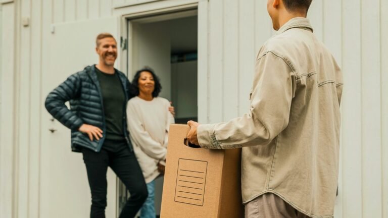 New Mexico’s Housing Crisis Is Forcing Young Adults To Live at Home Longer