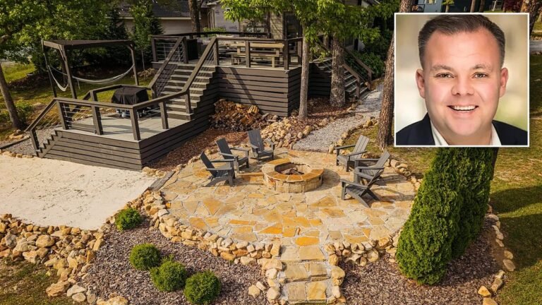 Tiny Home Developer Faces $5M Lawsuit Over His ‘Zombie HOAs’