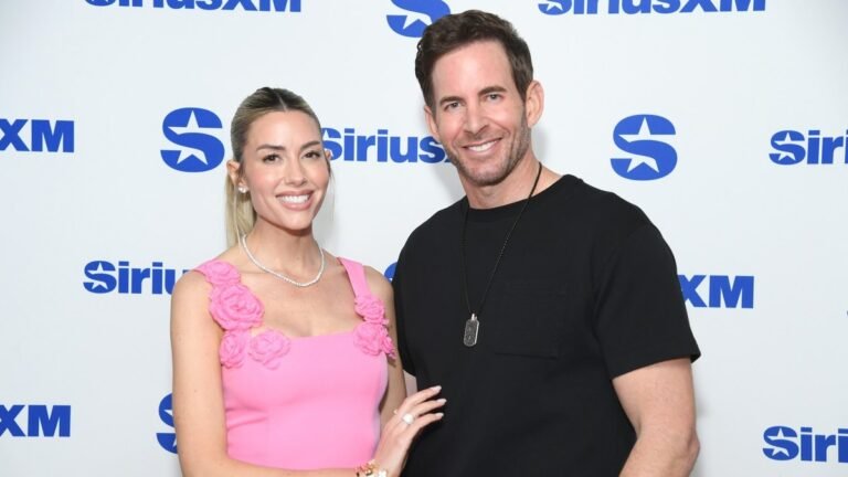 EXCL: Tarek and Heather El Moussa Relist Beach Rental With $7.5K Price Cut