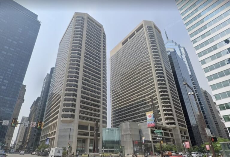 Judge Approves $70M Sale Of Philly’s Largest Office Complex
